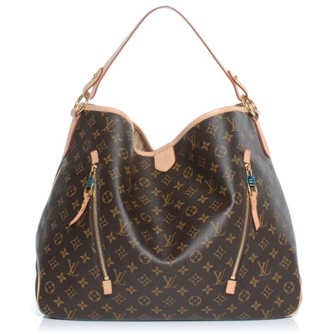 delightful gm louis vuitton for sale|Louis Vuitton Monogram Canvas Delightful GM Bag.